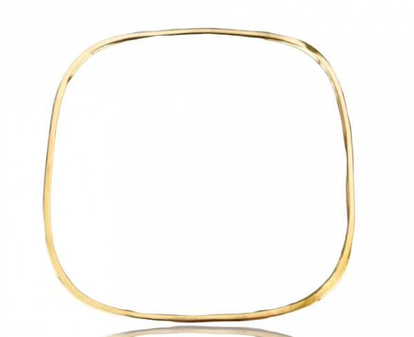 square bangle